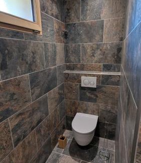Aillon-le-Vieux Appartement | Les Crocus Oasis de bien etre avec SPA et SAUNA