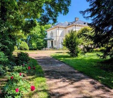 Joncy Appartement | Les Croisettes