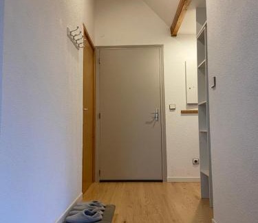 Enveitg Appartement | Les Cyprès
