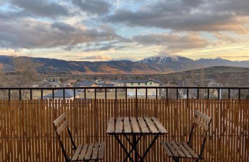 Enveitg Appartement | Les Cyprès