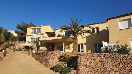 Bouzigues Maison | les Demeures de Thau