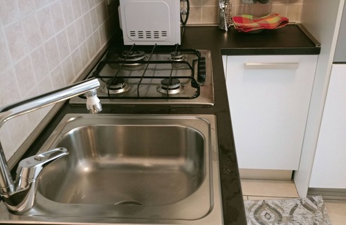 Casarza Ligure Appartement | Les Demoiselles d'Avignon