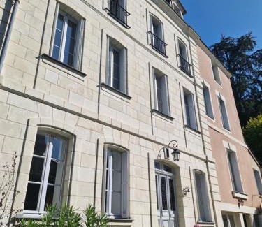 Chinon Maison | Les Destinées