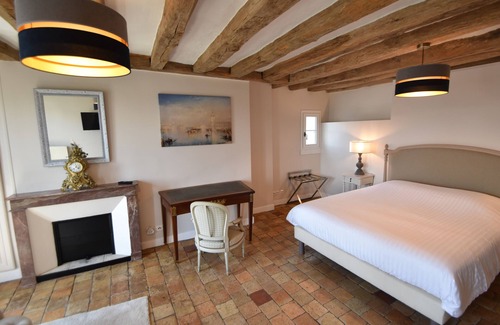 Chinon Hôtel | Les Destinées