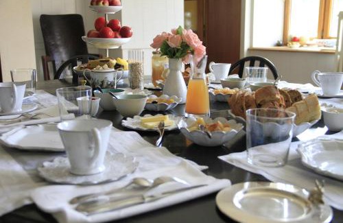 Mareuil en Perigord Lit Et Petit-Déjeuner | Les Deux Abbesses en Vert | La Grande Maison B&B