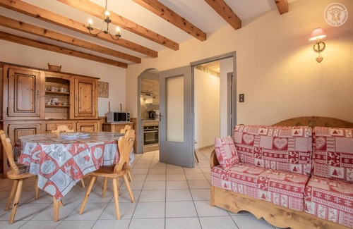 Saint-Pancrace Maison | LES DEUX CHEMINS - SAINT PANCRACE