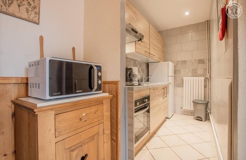 Saint-Pancrace Maison | LES DEUX CHEMINS - SAINT PANCRACE