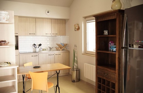 Moneteau Maison | Les Deux Fontaines House for 2