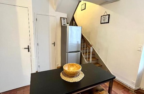 Chablis Appartement | Les Deux L du Vignoble