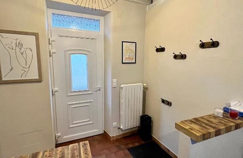 Chablis Appartement | Les Deux L du Vignoble