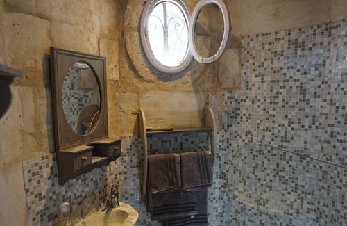 Brignon Maison | Les Deux Tours