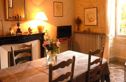 Brignon Maison | Les Deux Tours