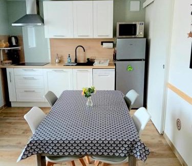 Matour Maison | Les Douglas