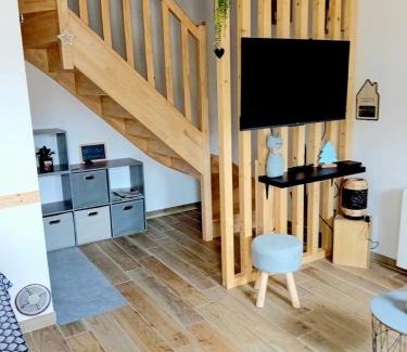 Matour Maison | Les Douglas