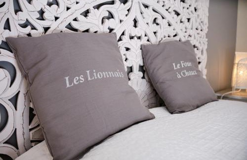 Brugny-Vaudancourt Lit Et Petit-Déjeuner | LES DOYENNES