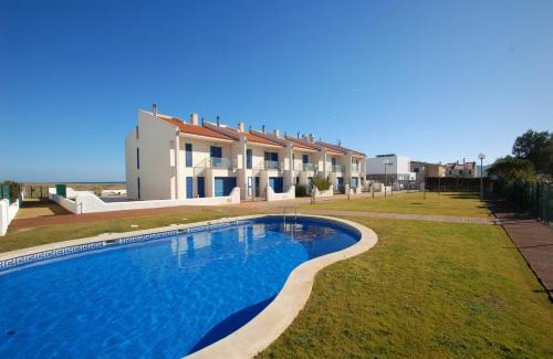 Mas Pinell Maison | Les Dunes 2044