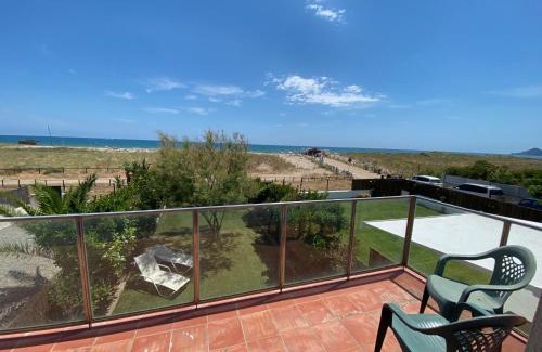 Mas Pinell Maison | Les Dunes 2044