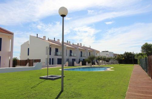Mas Pinell Maison | Les Dunes 6060