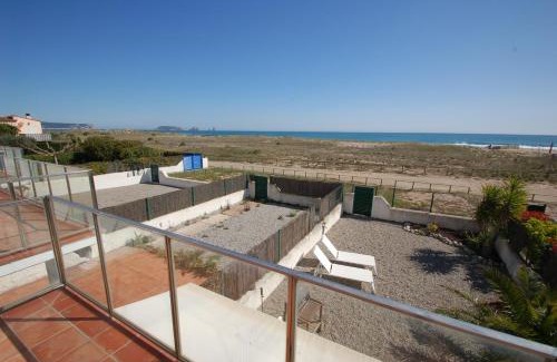 Mas Pinell Maison | Les Dunes 6060