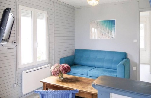 Quineville Maison | Les Dunes - facing the sea in Quineville