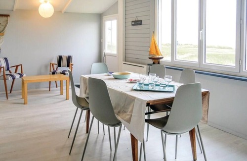 Quineville Maison | Les Dunes - facing the sea in Quineville