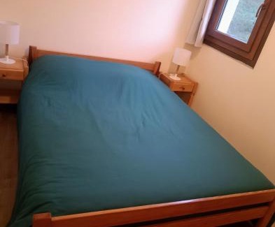 Roubion Appartement | Les Ecureuils "les Chamois"