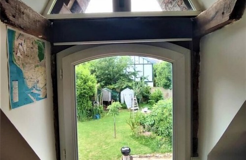 Saint-Etienne-des-Hautes-Terres Maison | Les Ecuries de Bléville