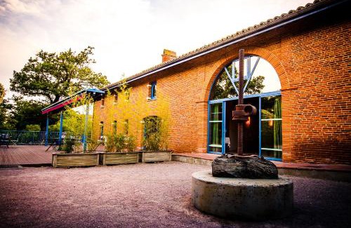 Mondonville Hôtel | Les Ecuries de la Tour