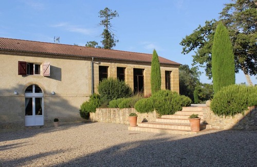 Miramont-d'Astarac Maison | Les Ecuries, Château de Beaulieu