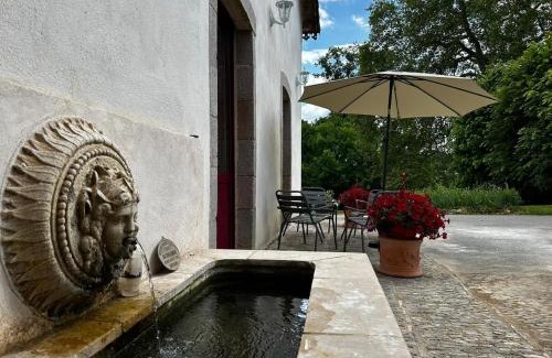 Isle Maison | Les Ecuries, sur un domaine châtelain
