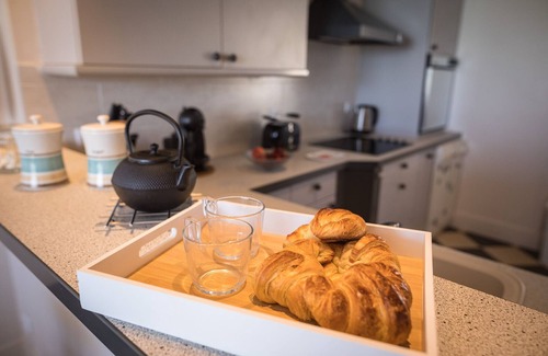 Cancale Appartement | Les Embruns de l'Aube