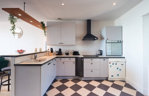 Cancale Appartement | Les Embruns de l'Aube
