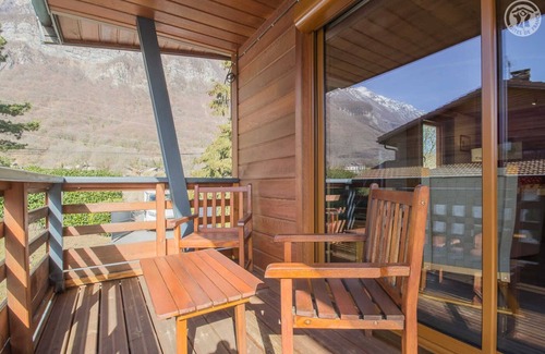 Montailleur Maison | LES ENVERS - MONTAILLEUR