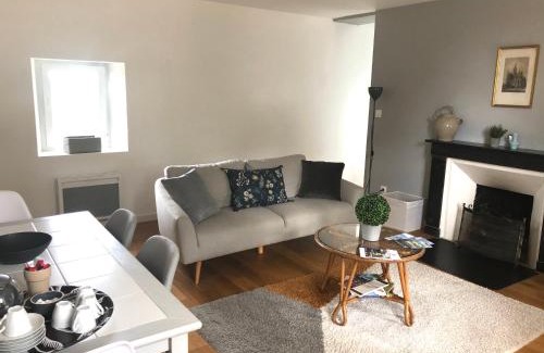 Commes Appartement | Les Escuries, dépendances du Château