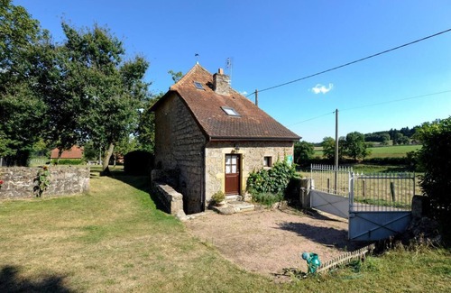 Verosvres Maison | Les Essertines - VEROSVRES