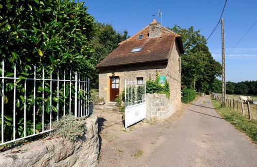 Verosvres Maison | Les Essertines - VEROSVRES