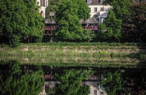 Ville-d'Avray Hôtel | Les Etangs de Corot
