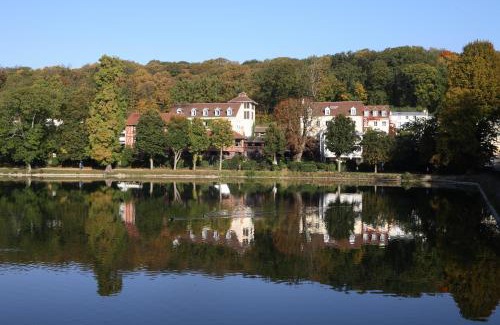 Ville-d'Avray Hôtel | Les Etangs de Corot