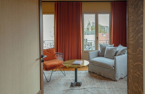 Ville-d'Avray Hôtel | Les Etangs de Corot