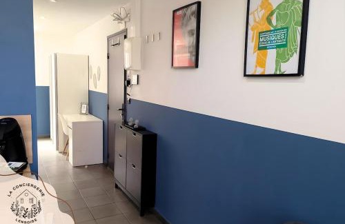 Lens Appartement | Les Eugènes, appartements