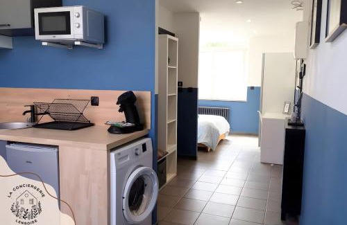 Lens Appartement | Les Eugènes, appartements