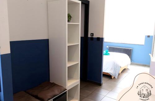 Lens Appartement | Les Eugènes, appartements