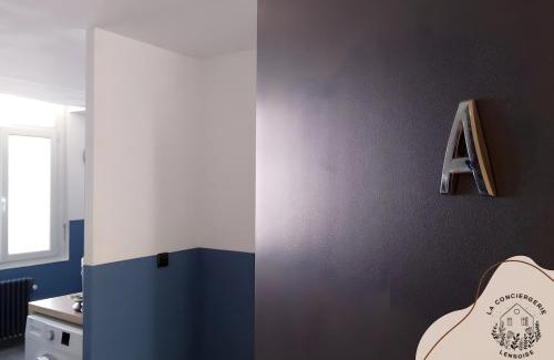 Lens Appartement | Les Eugènes, appartements