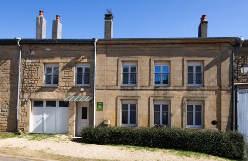 L'Echelle Maison | LES FAISIAUX - L'ECHELLE
