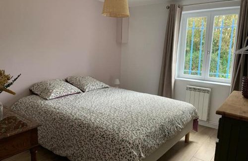 Heuqueville Maison | Les Falaises d'Albâtre