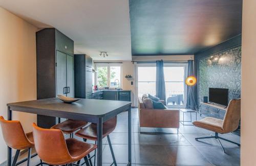 Andenne Appartement | Les Figuiers - Appartement 2 Chambres avec Sauna à Andenne