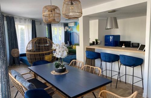 Thiers Appartement | Les Floralies Canebière