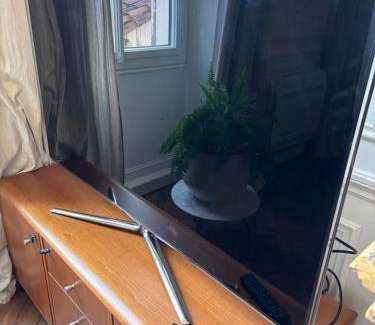 Le Chapitre Appartement | Les Floralies Chapitre Canebière