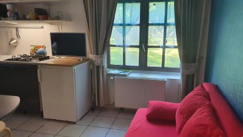 La Gree-Saint-Laurent Appartement | les floralis studio