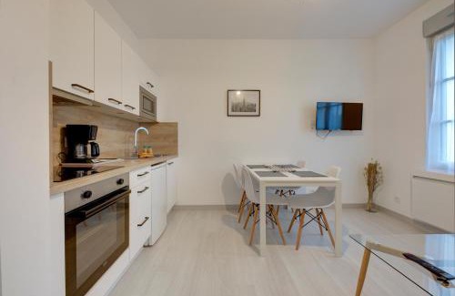 Avoine Appartement | Les forges 2 pièces étage